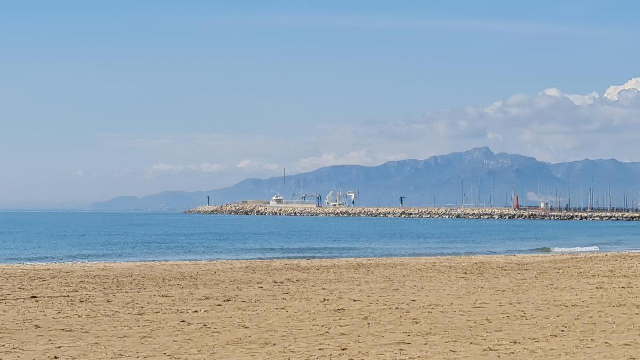 Agaro Cambrils Apartments Exterior photo